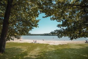 Site naturel classé du Lac de Sillé