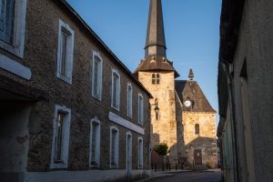 PARCOURS-DÉCOUVERTE DE TORCÉ-EN-VALLÉE