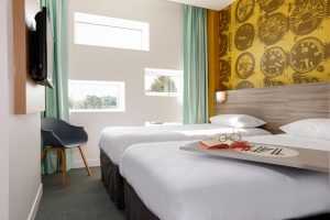 Ibis Styles Le Mans Sud Mulsanne