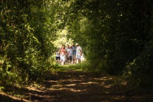 N°45 : La boucle de la Redonne