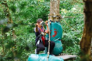 Le Gasseau Adventure Park