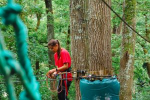 Le Gasseau Adventure Park