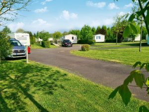 RESORT & CAMPING – VAL DE BRAYE