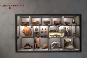 Musée Jean-Claude Boulard – Carré Plantagenêt, Archéologie et Histoire