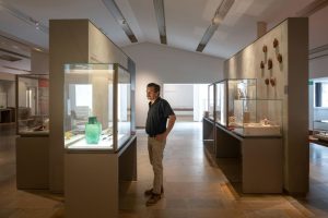 Musée Jean-Claude Boulard – Carré Plantagenêt, Archéologie et Histoire