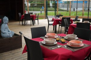 RESORT & CAMPING – VAL DE BRAYE