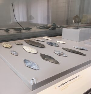 Musée Jean-Claude Boulard – Carré Plantagenêt, Archéologie et Histoire