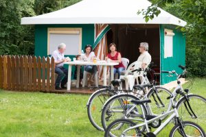 Camping La Chabotière