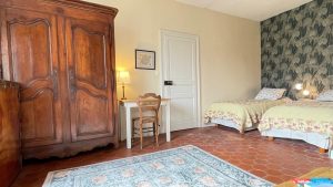 Le Clos de Paris Bed and Breakfast