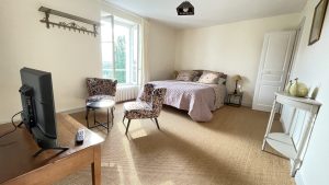 Le Clos de Paris Bed and Breakfast