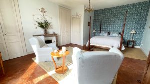 Le Clos de Paris Bed and Breakfast