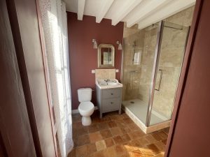 Le Clos de Paris Bed and Breakfast