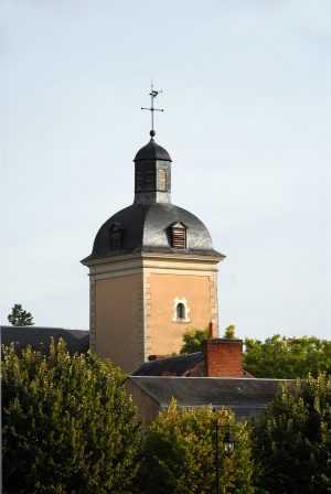 Château-du-Loir – Le circut de Sainte Cécile (C1)