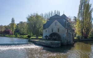 Moulin d’Ignières