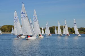 Club de Voile de La Flèche