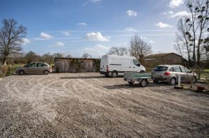 Gîtes et chambres d’hôtes Le jardin des quatre saisons