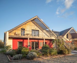 Gîtes et chambres d’hôtes Le jardin des quatre saisons