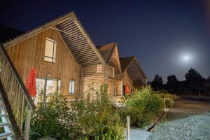 Gîtes et chambres d’hôtes Le jardin des quatre saisons