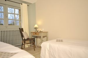 B&B – AU JARDIN DE LISA