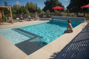 Gîtes et chambres d’hôtes Le jardin des quatre saisons