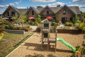 Gîtes et chambres d’hôtes Le jardin des quatre saisons