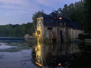 Moulin d’Ignières