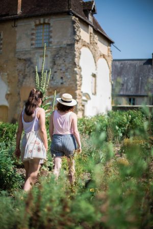 PARCOURS-DÉCOUVERTE DE TUFFÉ-VAL-DE-LA-CHÉRONNE