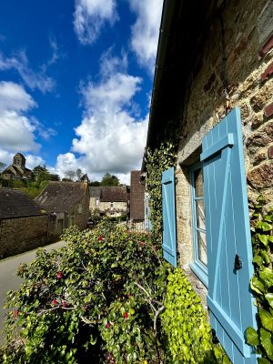 Gîte La Cassine Bis