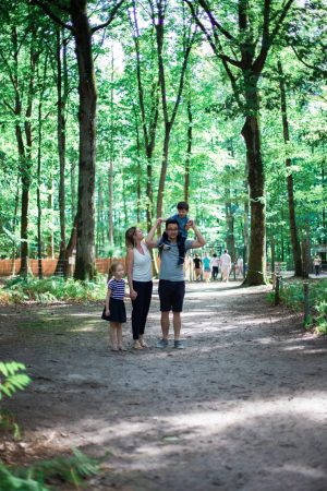 Domaine Zoologique de Pescheray