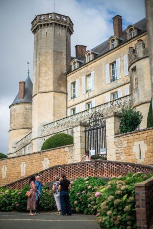 N°13 : Centre ancien et Petite Cité de Caractère