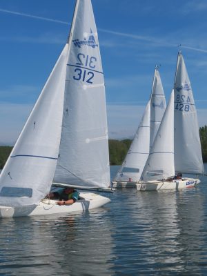 Espace de loisirs du lac des Varennes