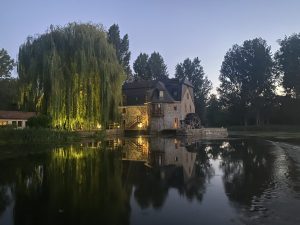 Moulin d’Ignières