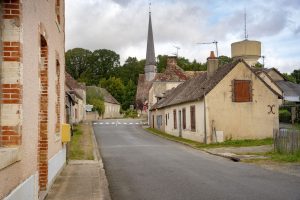 Parcours-découverte de LA BOSSE