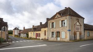 PARCOURS-DÉCOUVERTE DE LA BOSSE