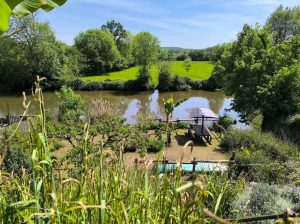 Le Cottage Belmontais Bed and Breakfast