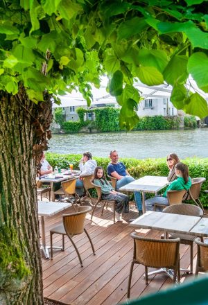 Restaurant La Terrasse