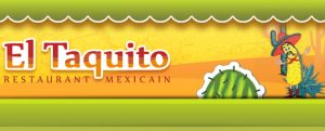 RESTAURANT EL TAQUITO